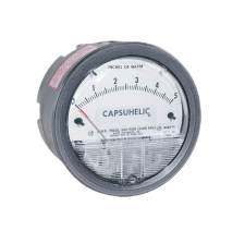 DWYER德威爾4000系列CAPSUHELIC? 差壓計